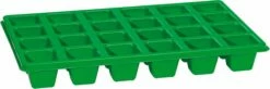 Topfplatte 24 Töpfe - 50x32 Cm -Gartenbedarf Verkaufsladen romberg topfplatte 24 toepfe 50x32 cm 1 st 1663712 de