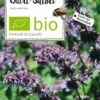 Bio Wildblume Quirl-Salbei