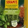 Bio-Pflanz-Granulat Für Hochbeete, Balkon- & Kübelpflanzen, 12,50 L