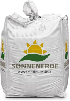 Bio Moorbeeterde Im Big Bag, 1 M3