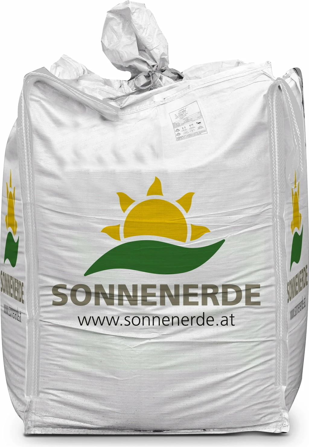 Tennissand Im Big Bag, 1 Tonne 1 Tennissand Im Big Bag, 1 Tonne