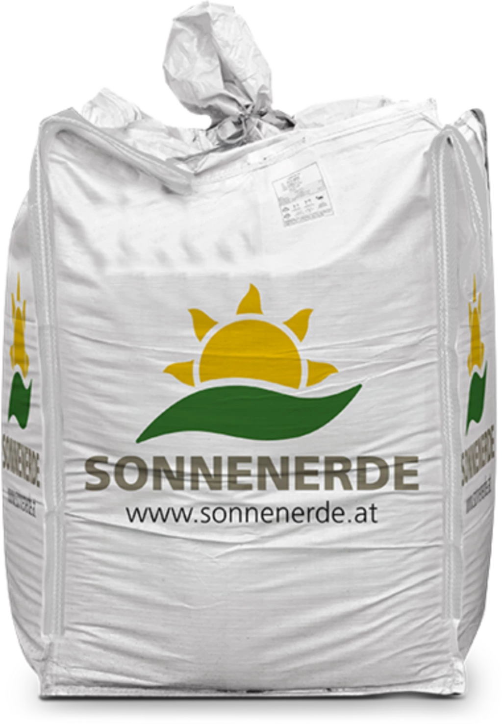 Wiesenhumus Im Big Bag, 1 Tonne 1 Wiesenhumus Im Big Bag, 1 Tonne