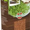 Bio Microgreen-Saat Kresse