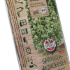 Keimsprossen Kresse-Starter-Set