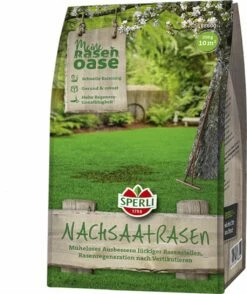 Nachsaat, 250 G
