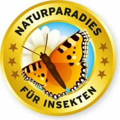 "Die Blumenwiese" Rasen- & Blumensamen, Für 30 M² (300 G) -Gartenbedarf Verkaufsladen substral die blumenwiese rasen blumensamen 883470 de