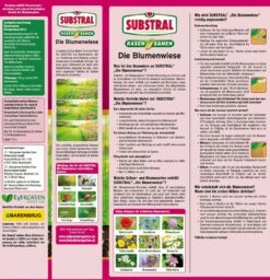Gazebo Parts Direct Sales Store -Gartenbedarf Verkaufsladen substral die blumenwiese rasen blumensamen fuer 80 m2 883484 de