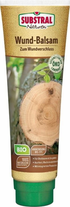 Bio Wund-Balsam, 350 G