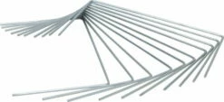 Windhager Metall-Heringe Groß -Gartenbedarf Verkaufsladen windhager metall heringe gross 1 set 1670559 de
