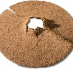 Windhager Mulchscheibe Cocodisc, 25 Cm -Gartenbedarf Verkaufsladen windhager mulchscheibe cocodisc 1666377 de