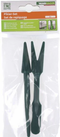 Windhager Pikierset, 2 Stück 5 Windhager Pikierset, 2 Stück -Gartenbedarf Verkaufsladen windhager pikierset 2 st 1666256 de