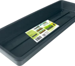 Windhager Saat-Schale 58x19x6cm, Schiefergrau 3 Windhager Saat-Schale 58x19x6cm, Schiefergrau -Gartenbedarf Verkaufsladen windhager saat schale 58x19x6cm skrilasto siva 1683903 de