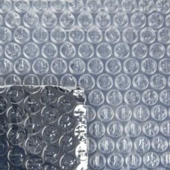 Windhager Winter-Kälteschutzfolie Superprotect, 1 X 5 M