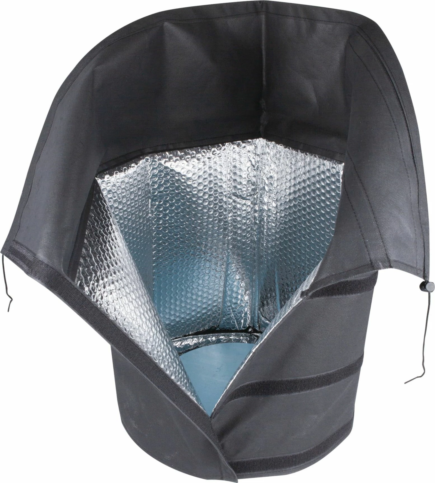 Windhager Winter-Topfschutz Superprotect, XL 5 Windhager Winter-Topfschutz Superprotect, XL – Bild 5