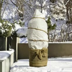 Windhager Winter-Vlies ÖKO Superprotect