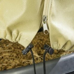 Windhager Winter Vlieshaube "Superprotect XXXL"