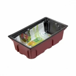 Windhager Zimmer-Treibhaus Mini Mit 8x Quelltabs